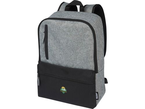 Двухцветный рюкзак «Reclaim» для ноутбука 15" 7