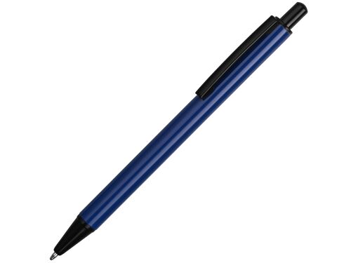 Ручка металлическая шариковая «Iron» 1