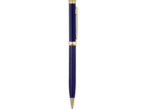 Ручка металлическая шариковая «Голд Сойер» 3