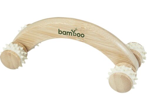 Бамбуковый массажер «Volu» 5
