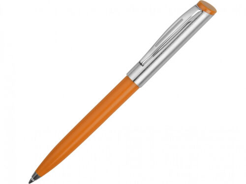 Ручка металлическая шариковая «Карнеги» 1