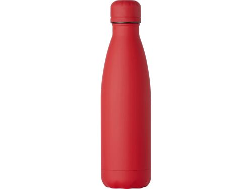Вакуумная термобутылка «Vacuum bottle C1», soft touch, 500 мл 2