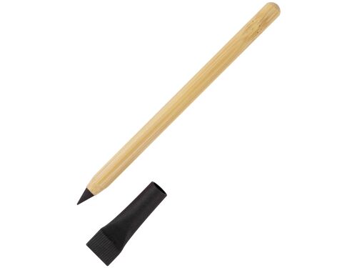 Вечный карандаш из бамбука «Recycled Bamboo» 1