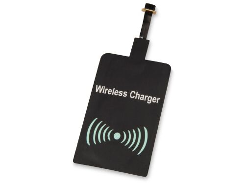 Приёмник Qi для беспроводной зарядки телефона, Micro USB 1