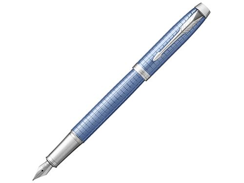 Перьевая ручка Parker IM Premium, F 1