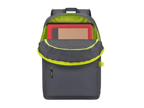 Лёгкий городской рюкзак для 15.6" ноутбука 9