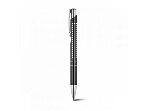 Алюминиевая шариковая ручка «BETA» 2