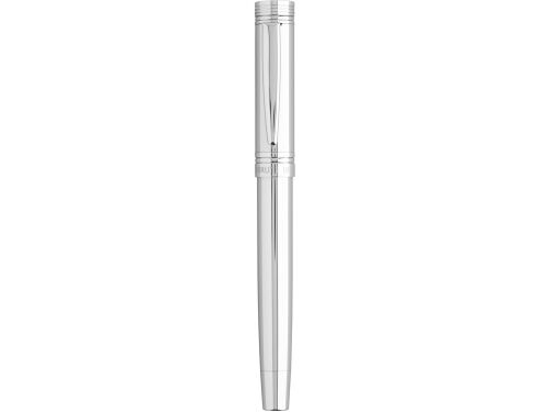 Ручка-роллер Zoom Classic Silver 3