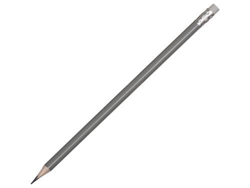 Трехгранный карандаш «Графит 3D» 1