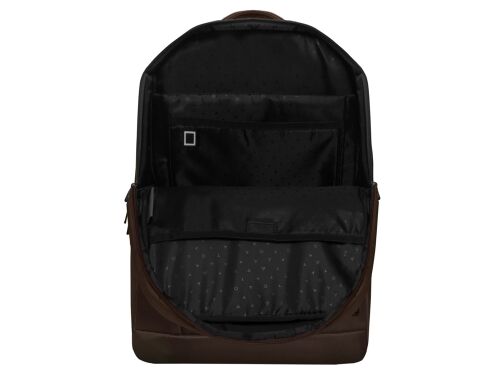 Рюкзак «VECTOR» с отделением для ноутбука 15,6" 6