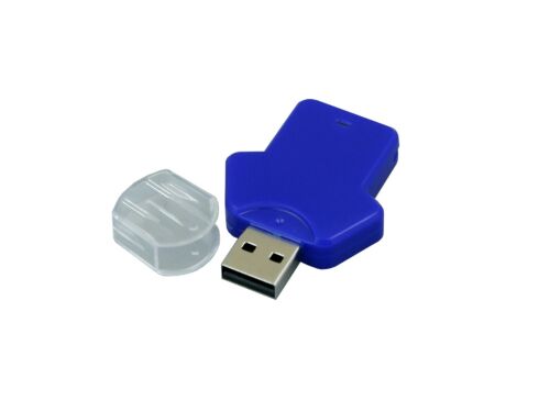 USB 2.0- флешка на 64 Гб в виде футболки 2