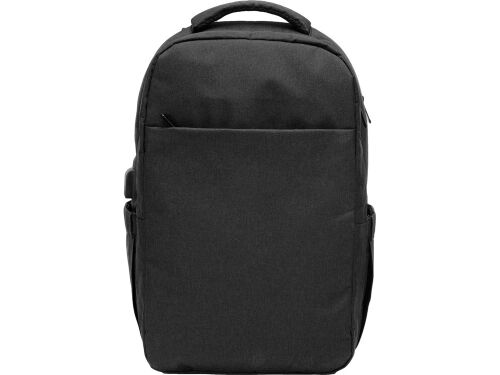 Антикражный рюкзак «Zest» для ноутбука 15.6' 11