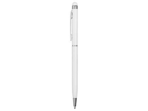 Ручка-стилус металлическая шариковая «Jucy» 3