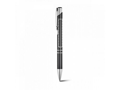 Алюминиевая шариковая ручка «BETA BK» 2