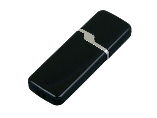 USB 2.0- флешка на 8 Гб с оригинальным колпачком 1
