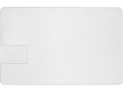 USB 2.0-флешка на 16 Гб «Card» в виде пластиковой карты  3