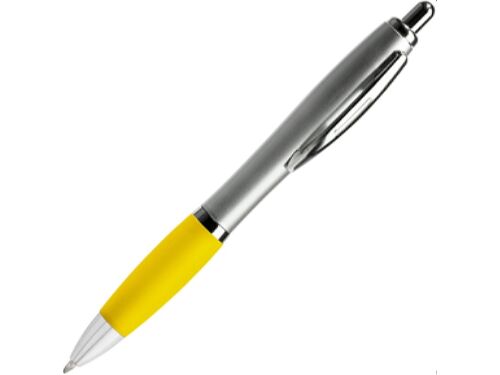 Ручка пластиковая шариковая CONWI 1