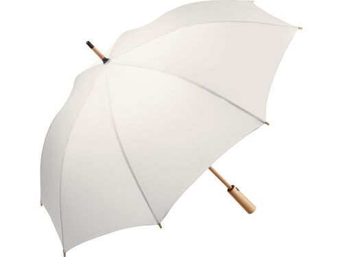 Бамбуковый зонт-трость «Okobrella» 1