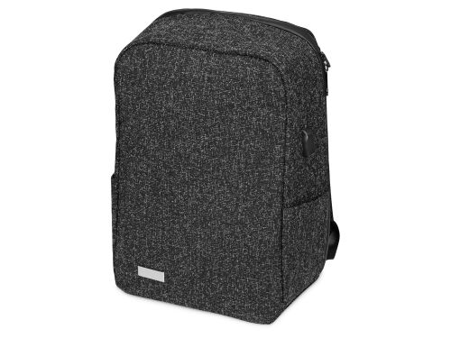 Противокражный водостойкий рюкзак «Shelter» для ноутбука 15.6 '' 8