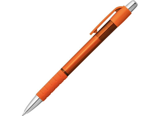 Шариковая ручка с противоскользящим покрытием «REMEY» 1