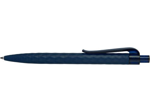 Ручка пластиковая шариковая Prodir QS 01 PMT 4