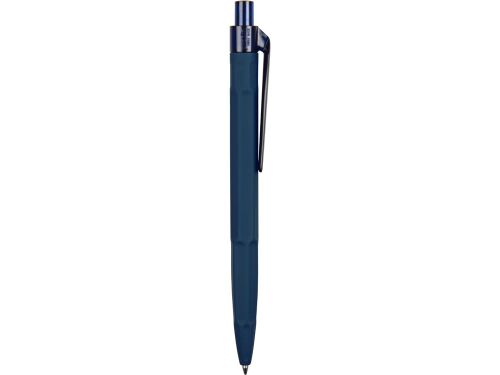 Ручка пластиковая шариковая Prodir QS30 PRT «софт-тач» 5