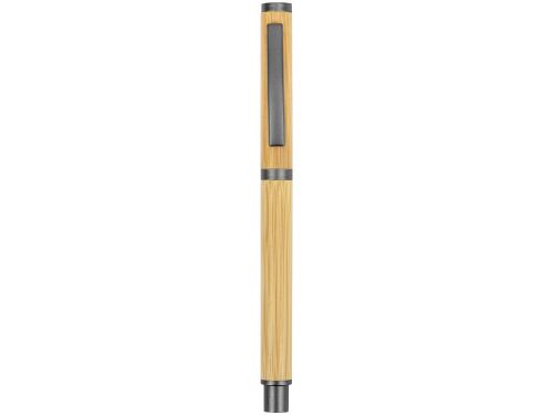 Ручка бамбуковая шариковая «Sophis» 3