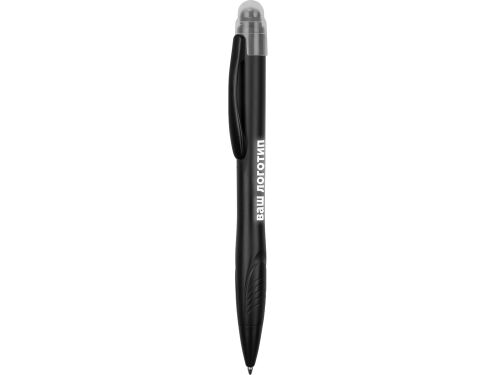 Ручка-стилус шариковая «Light» с подсветкой 6