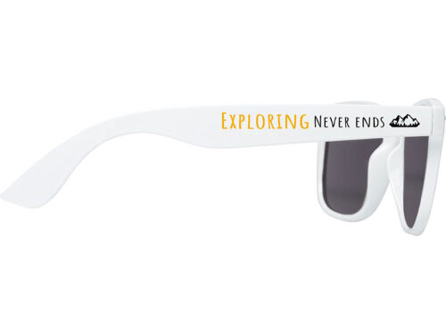 Солнцезащитные очки «Sun Ray» из океанского пластика 4