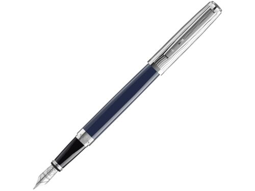 Ручка перьевая Exception22 SE Deluxe, F 8
