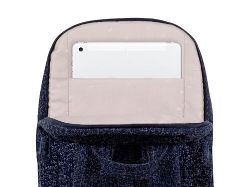 Стильный городской рюкзак с отделением для ноутбука 15.6" 14