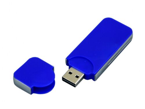 USB 2.0- флешка на 8 Гб в стиле I-phone 2
