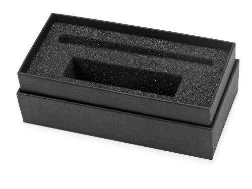 Коробка с ложементом Smooth S для зарядного устройства и ручки 1
