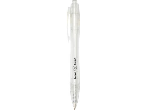 Ручка шариковая «Alberni» из переработанного ПЭТ 4
