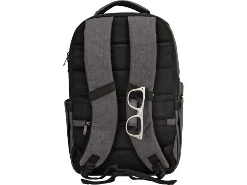 Антикражный рюкзак «Zest» для ноутбука 15.6' 2