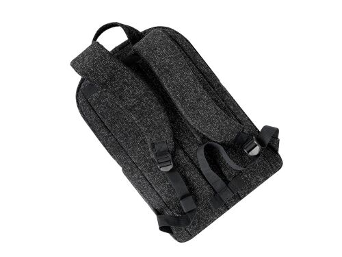Стильный городской рюкзак с отделением для ноутбука 15.6" 12