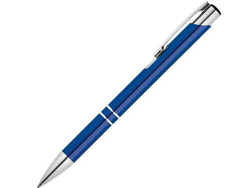Алюминиевая шариковая ручка «BETA BK» 1