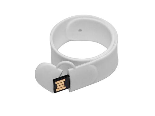 USB 2.0- флешка на 32 Гб в виде браслета 2