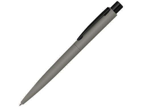 Ручка шариковая металлическая «Lumos M» soft-touch 1