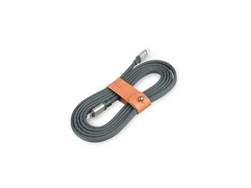 Кабель USB-C - Lightning MFI «LINK-C», QC/PD, 1.5 м 2