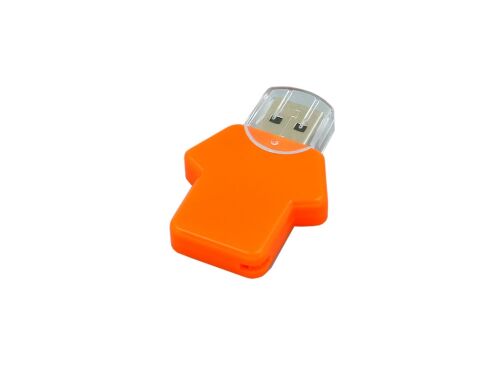 USB 2.0- флешка на 32 Гб в виде футболки 3