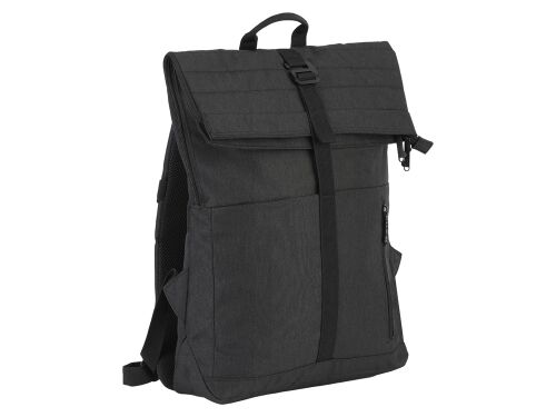 Рюкзак Teen для ноутбука15.6" с боковой молнией 1