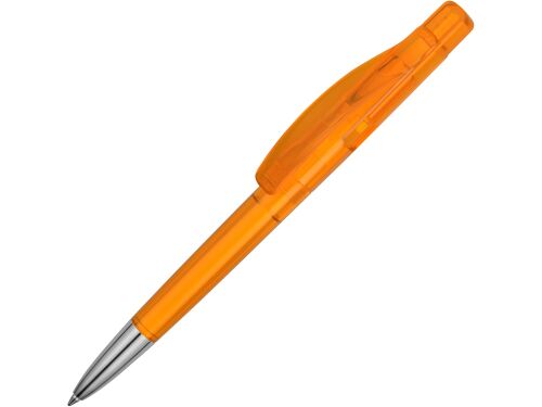Ручка пластиковая шариковая  DS2 PTC 1