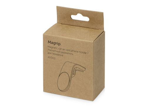 Магнитный держатель для телефона «Magrip» 7