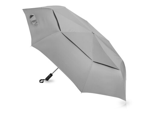 Зонт складной «Canopy» с большим двойным куполом (d126 см) 1