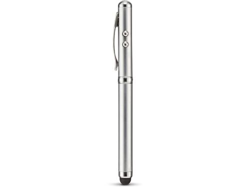 Ручка-стилус шариковая «Sovereign» с лазерной указкой 5