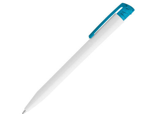 Ручка пластиковая шариковая «KISO» 1
