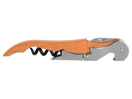 Нож сомелье Pulltap's Wood 4