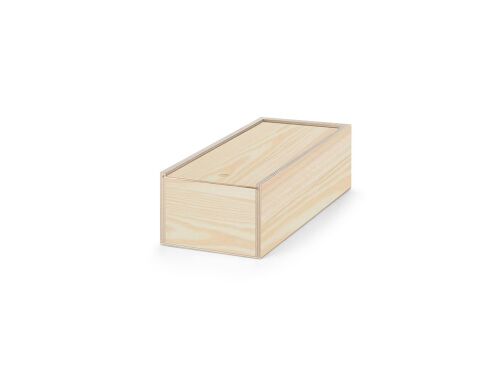 Деревянная коробка «BOXIE WOOD M» 1