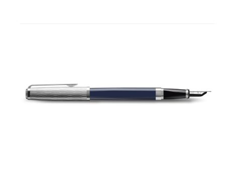 Ручка перьевая Exception22 SE Deluxe, F 2